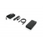 Lenovo | ThinkPad Universal USB-C Dock - EU | Docking station | Ethernet LAN (RJ-45) ports 1 | VGA (D-Sub) ports quantity 1 | Di - 5